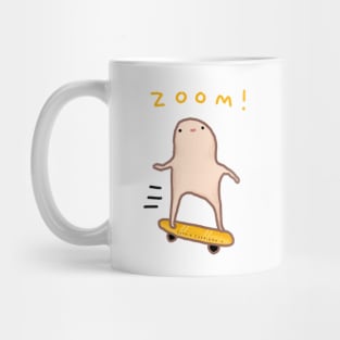 Honest Blob - Zoom! Mug